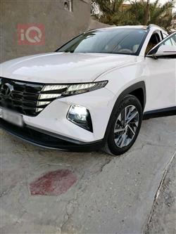 هیوندای تۆکسۆن